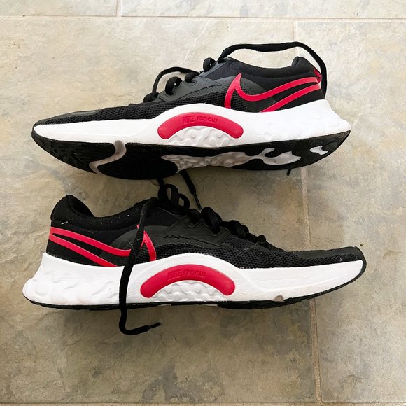 Nike City Rep Trainers, as new - Picture 1 of 3